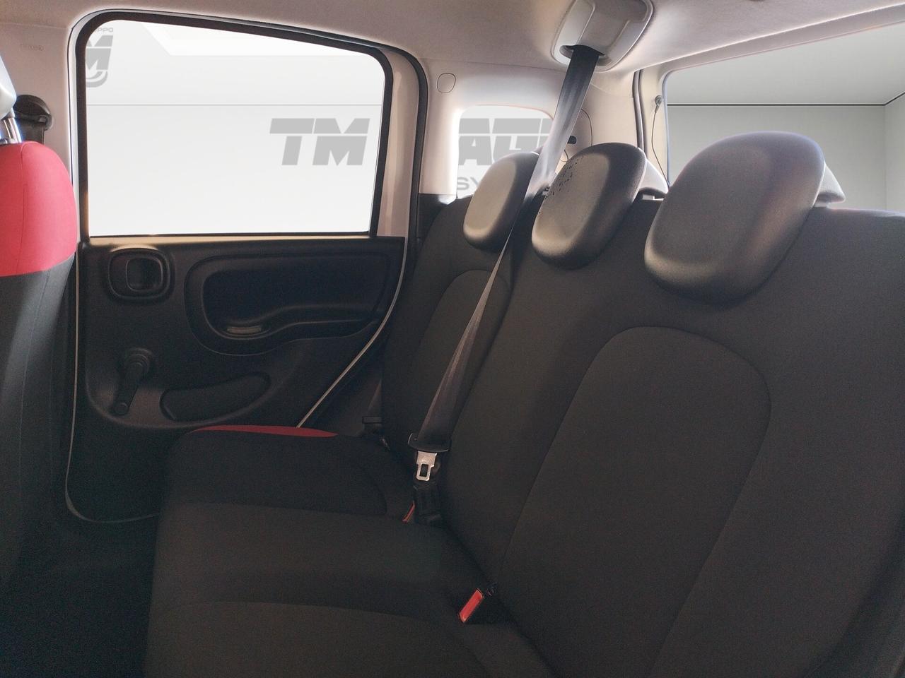 Fiat Panda 1.3 MJT 95 CV 4x4 - EURO6 - NEOPATENTATI