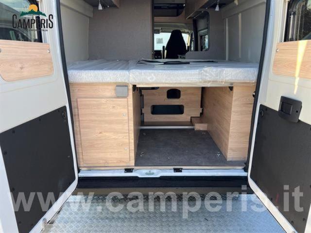 DETHLEFFS DETHLEFFS GLOBETRAIL 600 DS ACTIVE FIAT