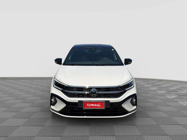 VOLKSWAGEN Taigo Taigo 1.0 TSI 110 CV DSG R-Line