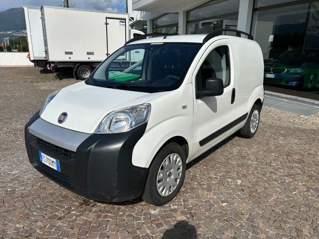 FIAT Fiorino 1.3 MJT 75CV Furgone SX E5+