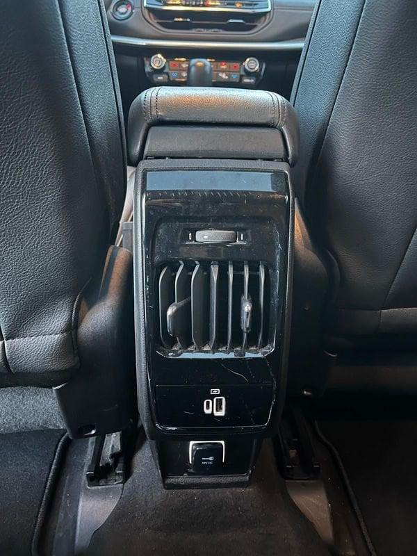 Jeep Compass Compass 1.5 Turbo T4 130 CV MHEV 2WD Limited