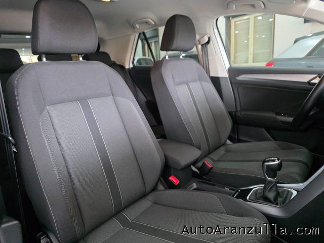 VOLKSWAGEN T-Roc NEW 2.0 TDI SCR 150CV DSG Life Navi Fari IQ. Led