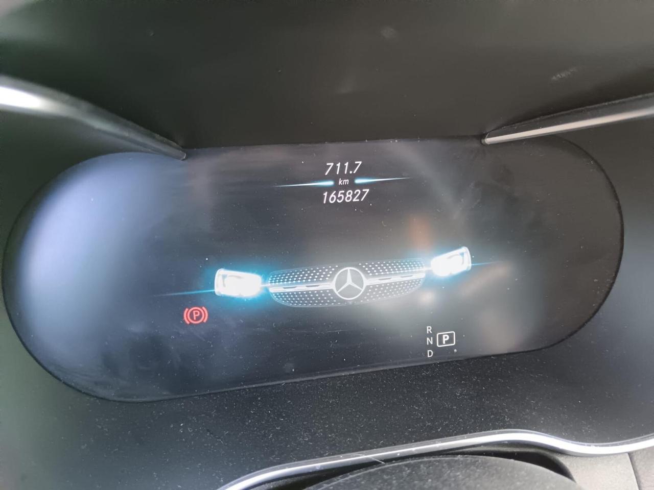 Mercedes-benz GLC 300 d 4Matic Premium Plus