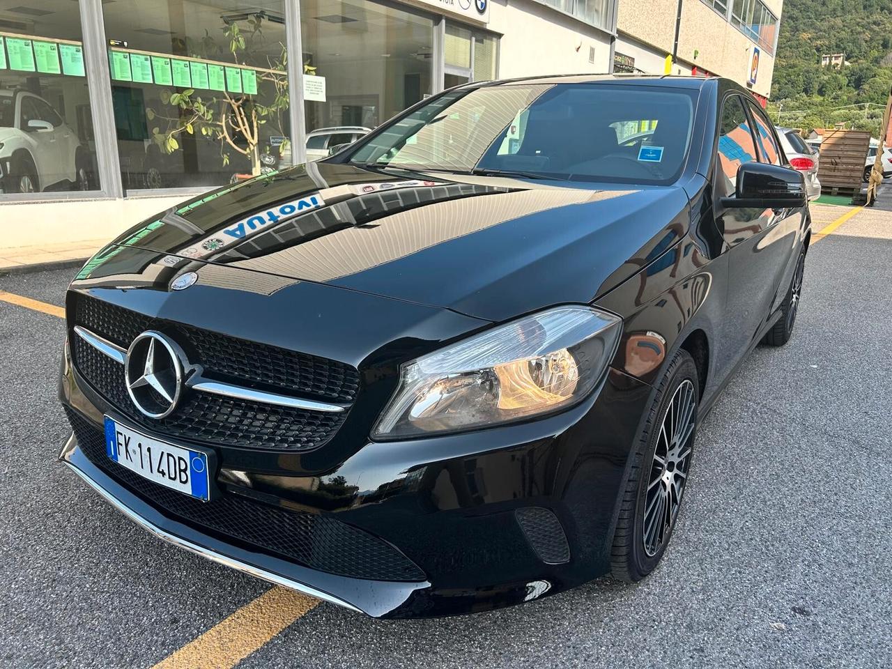 Mercedes-benz A 160 Sport 102CV