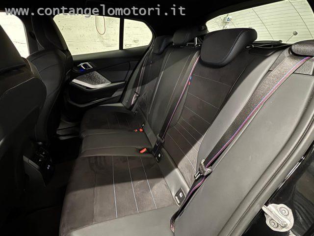 BMW 118 d MSport Pro