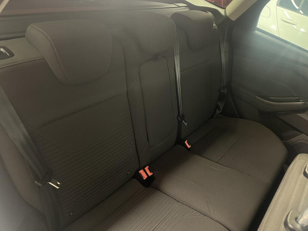 Ford Focus 1.5 TDCi 120 CV Titanium