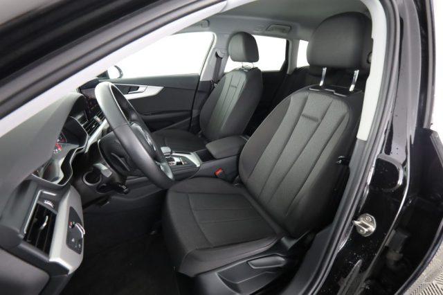 AUDI A4 A4 Avant 30 TDI/136 CV S tronic Business