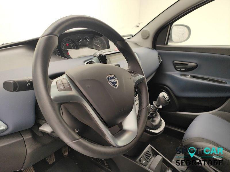 Lancia Ypsilon III 2021 1.0 firefly hybrid Platino s&s 70cv