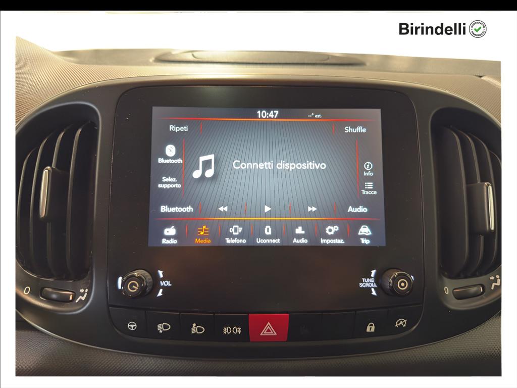 FIAT 500L - 500L 1.3 Multijet 95 CV Lounge