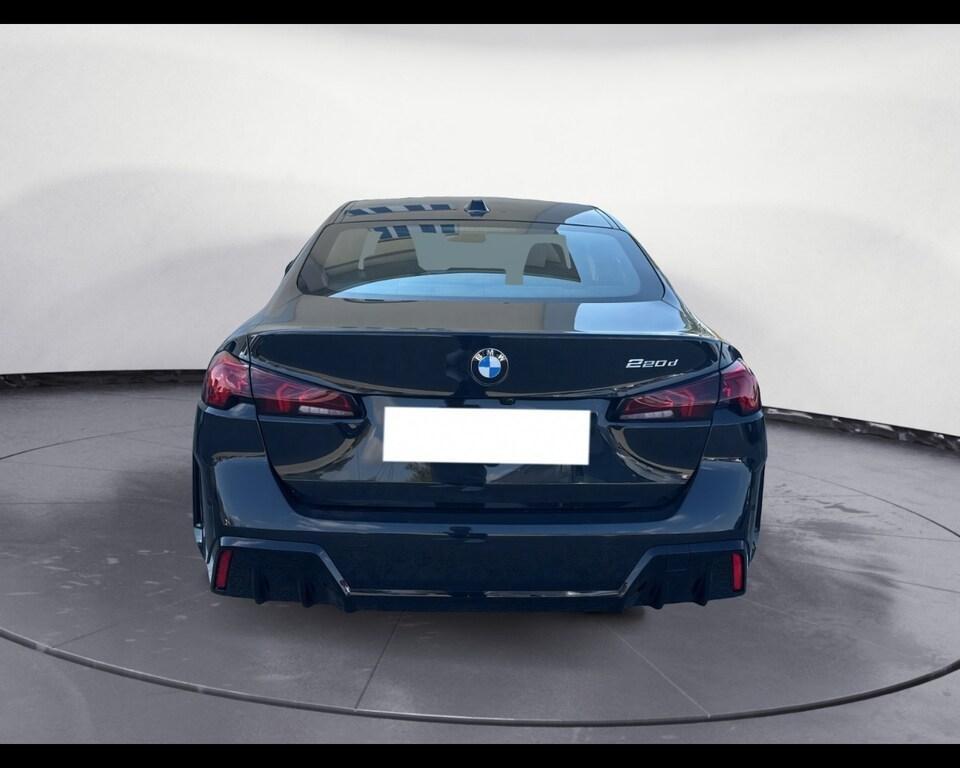 BMW Serie 2 Gran Coupe 220 d 48V MSport DCT