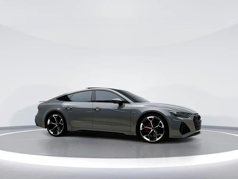 Audi A7 RS 7 SPB quattro tiptronic NOLEGGIO LUNGO TERMINE - LEASING FULL INCLUSIVE