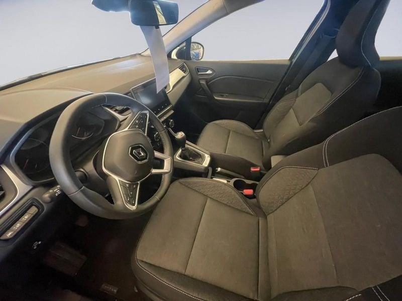 Renault Captur 1.0 TCE 100 GPL EQUILIBRE