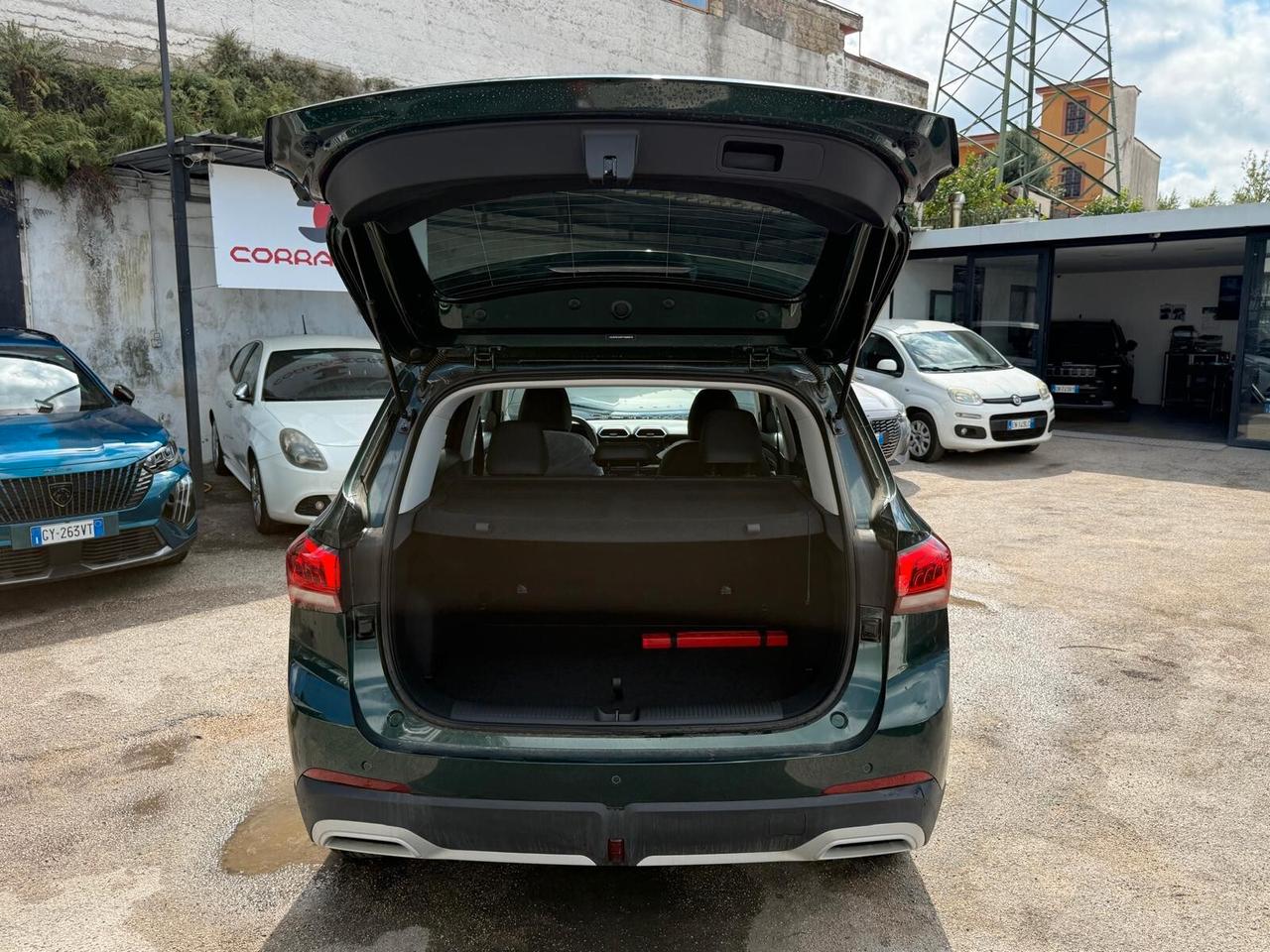 Mg ZS 1.5 2026 COMFORT KM0