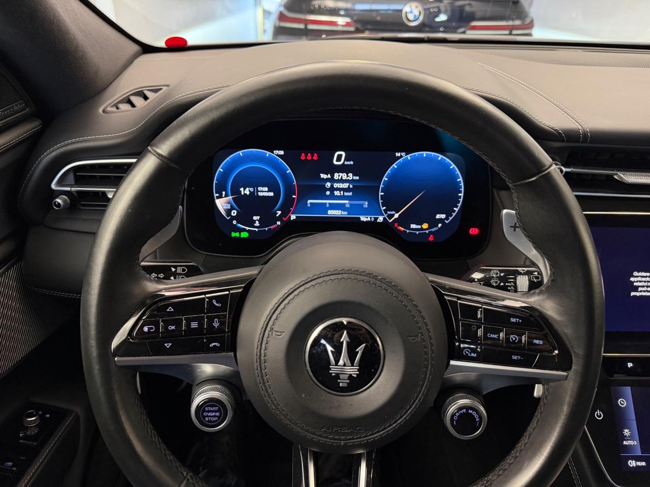 Maserati Grecale MHEV 300 CV AWD GT iva