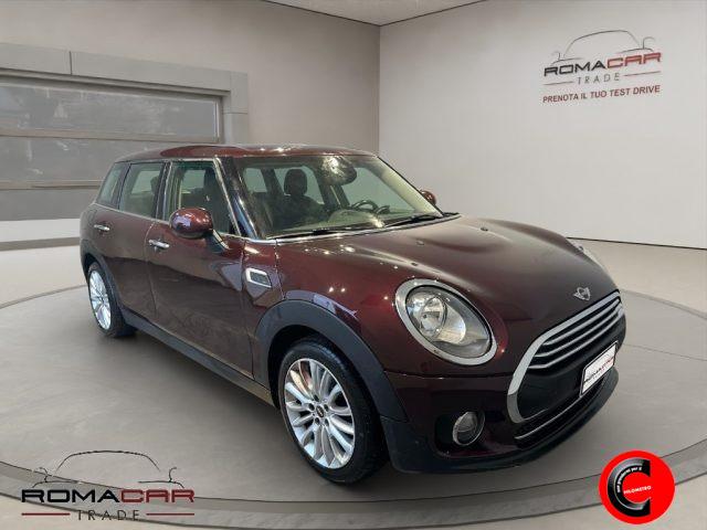 MINI Clubman 1.5 One D Business Automatica