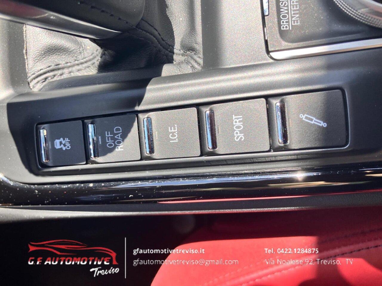 Maserati Levante 3.0 V6 Modena 350cv auto