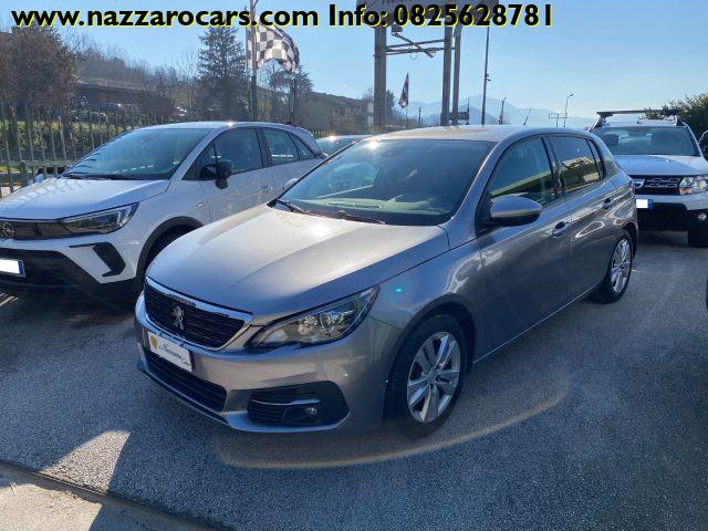 PEUGEOT 308 BlueHDi 130 S&S Active
