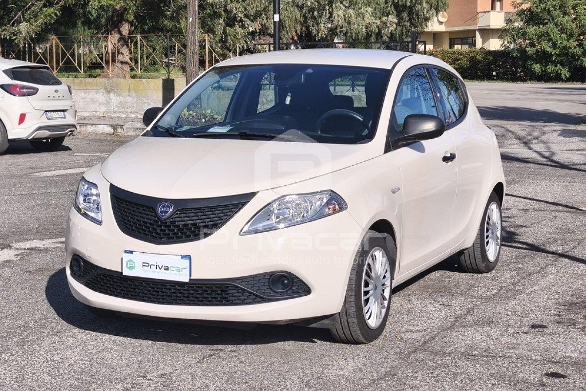 LANCIA Ypsilon 1.2 69 CV 5 porte Elefantino