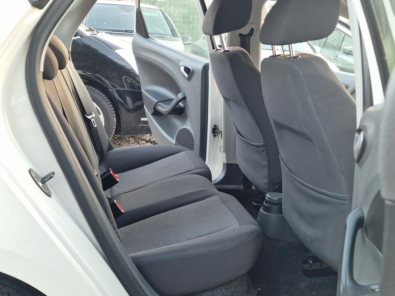 Seat Ibiza 1.2 5p. Style