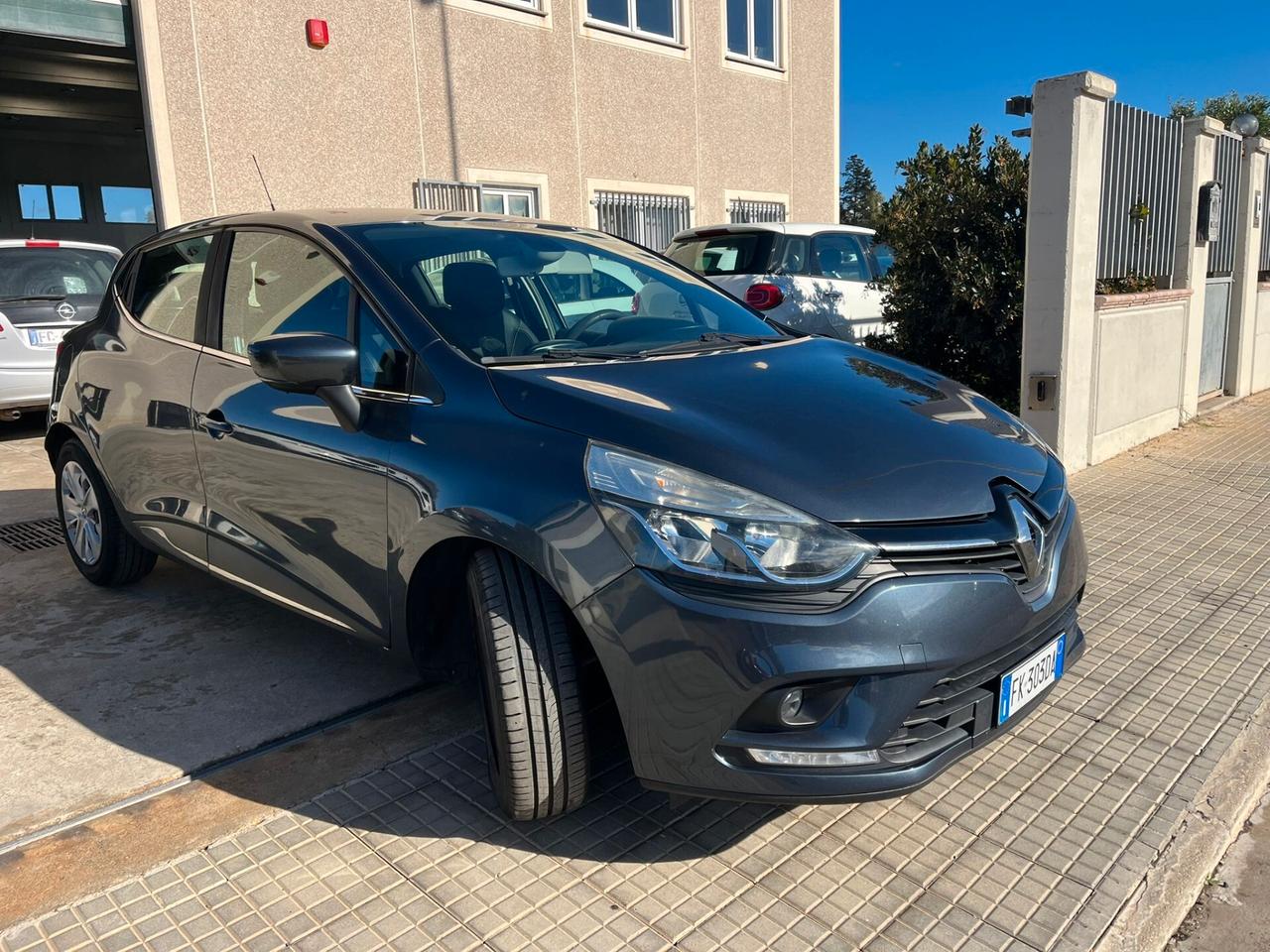 Renault Clio dCi 8V 75CV Start&Stop 5 porte Energy Life