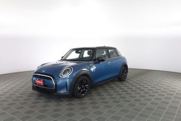 MINI Mini 5 Porte 1.5 Cooper Classic 5 porte