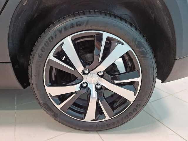 Peugeot 2008 PureTech Turbo 110 S&S GT Line