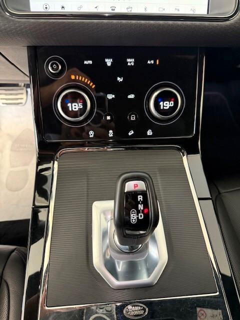 RANGE ROVER EVOQUE 2.0 D HYBRID 150CV R-DYNAMIC AUTO AWD SOLO 53.500KM UNICO PROPRIETARIO