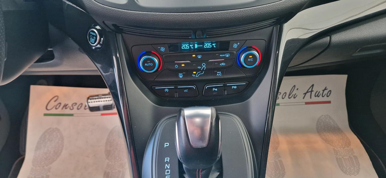 Ford Kuga 2.0 TDCi 150cv 4WD ST-Line