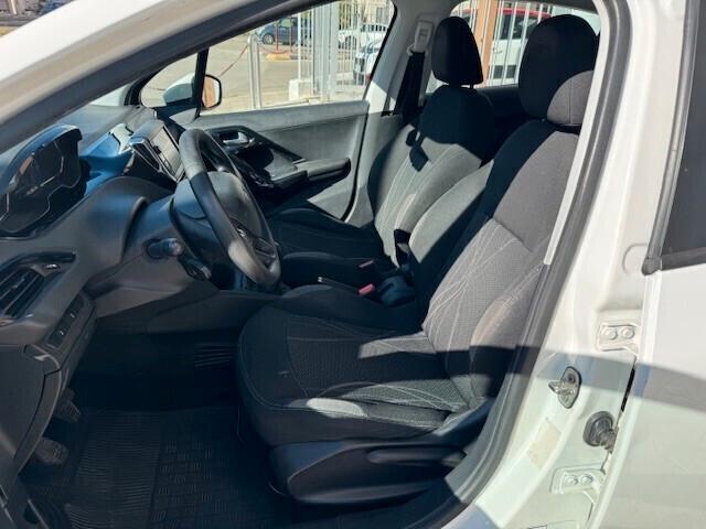 Peugeot 208 1.4 HDi 68 CV 5 porte Active