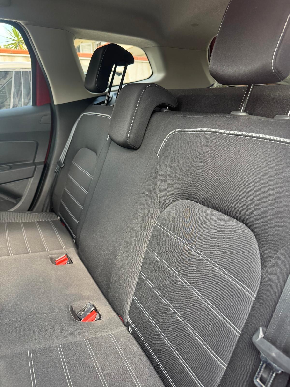 Dacia Duster 1.0 TCe GPL 4x2 Extreme