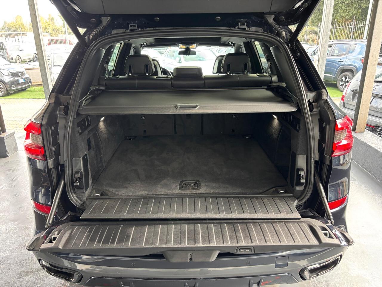 Bmw X5 xDrive30d Msport