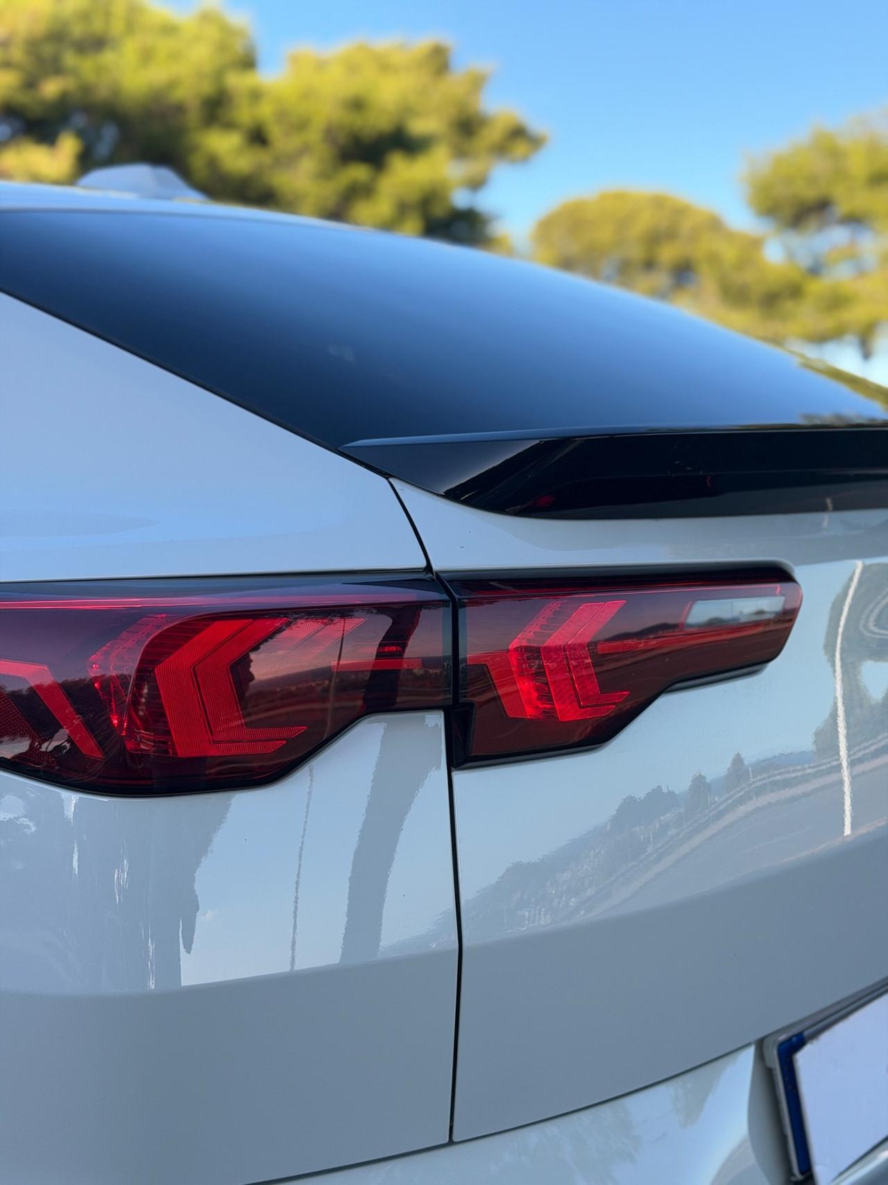 Bmw X2 sDrive 18d Msport