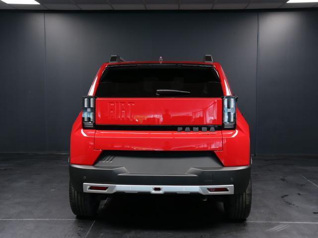 FIAT Grande Panda 1.2 Hybrid 110 CV S&S La Prima