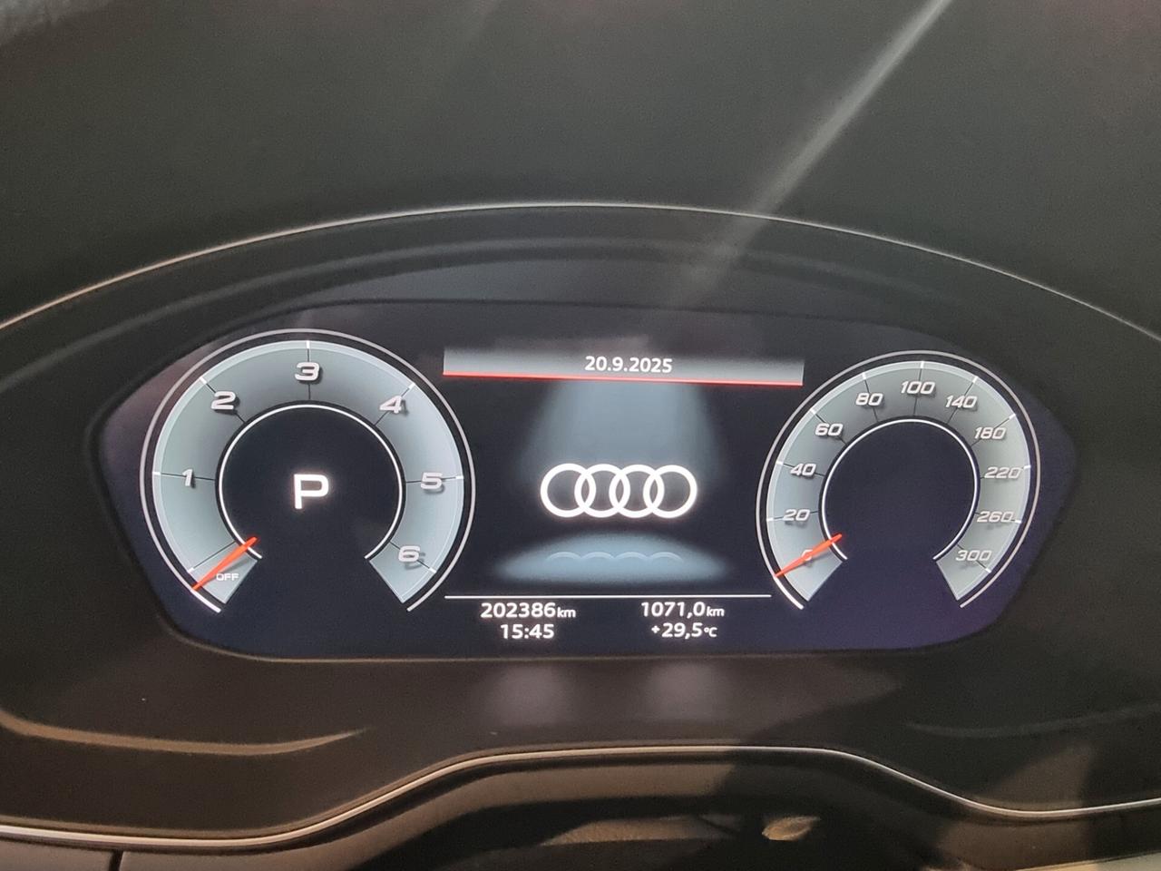 Audi A4 Avant 35 TDI/163 CV S tronic Business Advanced