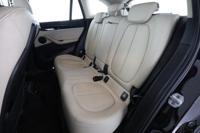 BMW X1 X1 sDrive18d xLine Plus