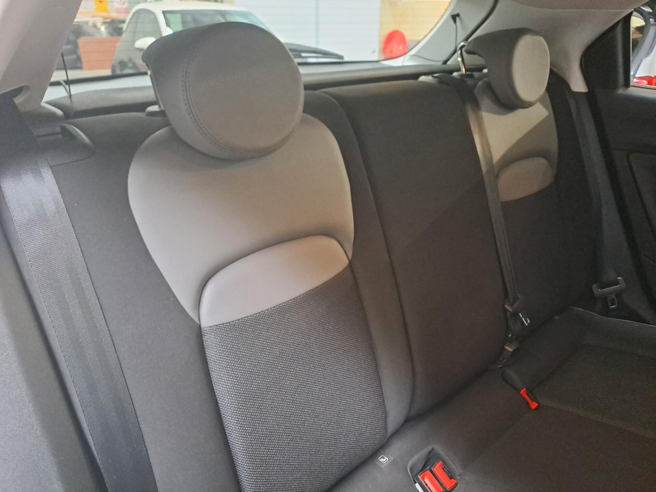 FIAT 500 X 1.4 140 cv *GPL*