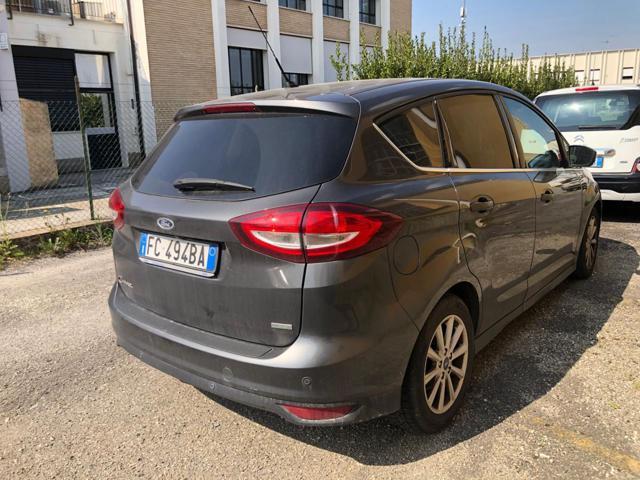 FORD C-Max 1.0 EcoBoost 125CV Start&Stop Titanium