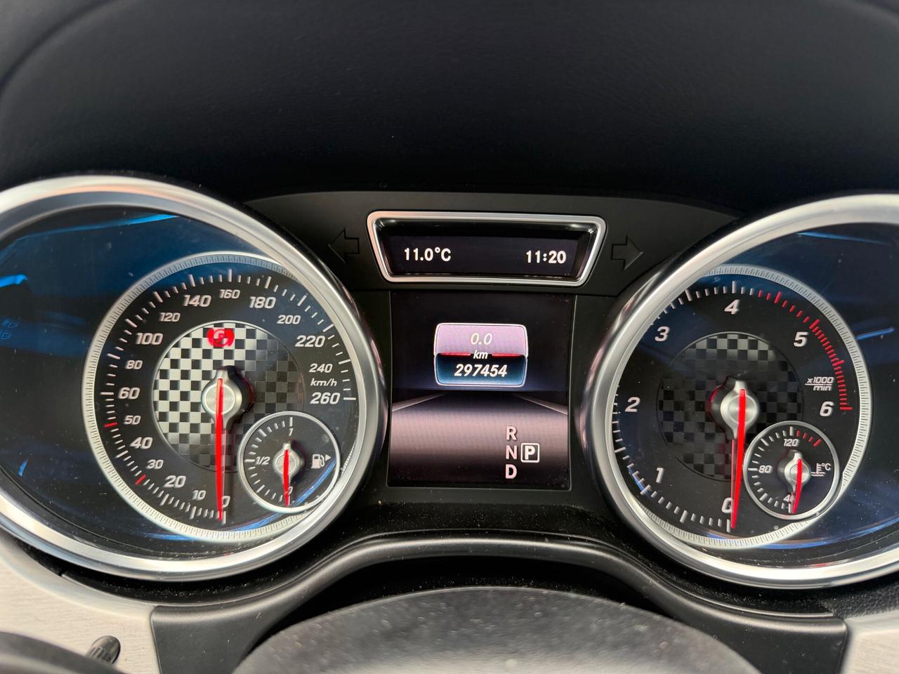 Mercedes-benz GLE 350 d 4Matic Premium Coupè/AMG/TETTO/KM DOC/BELLISSIMA