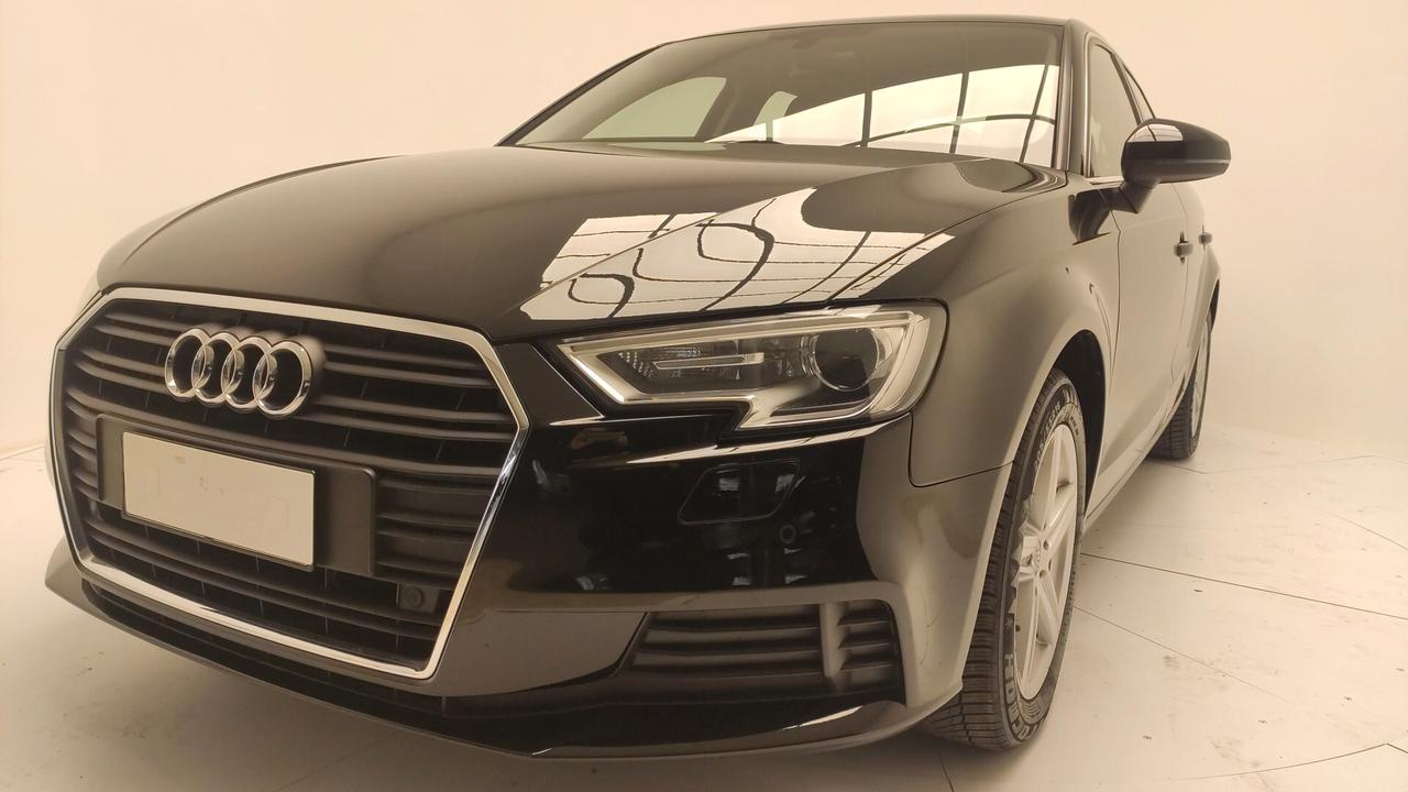Audi A3 SPB 30 g-tron S tronic Business
