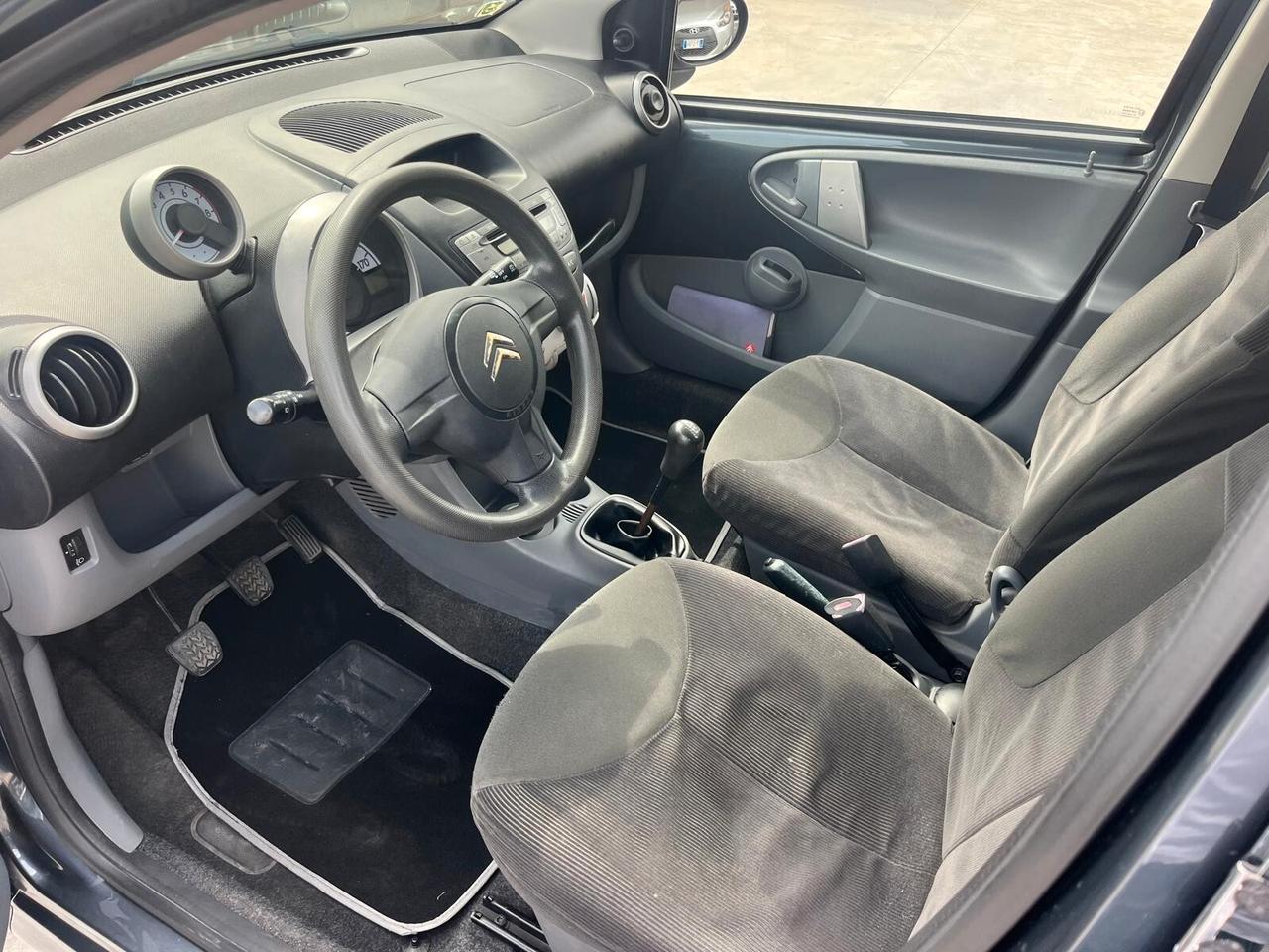 Citroen C1 1.0 5 porte Pinko