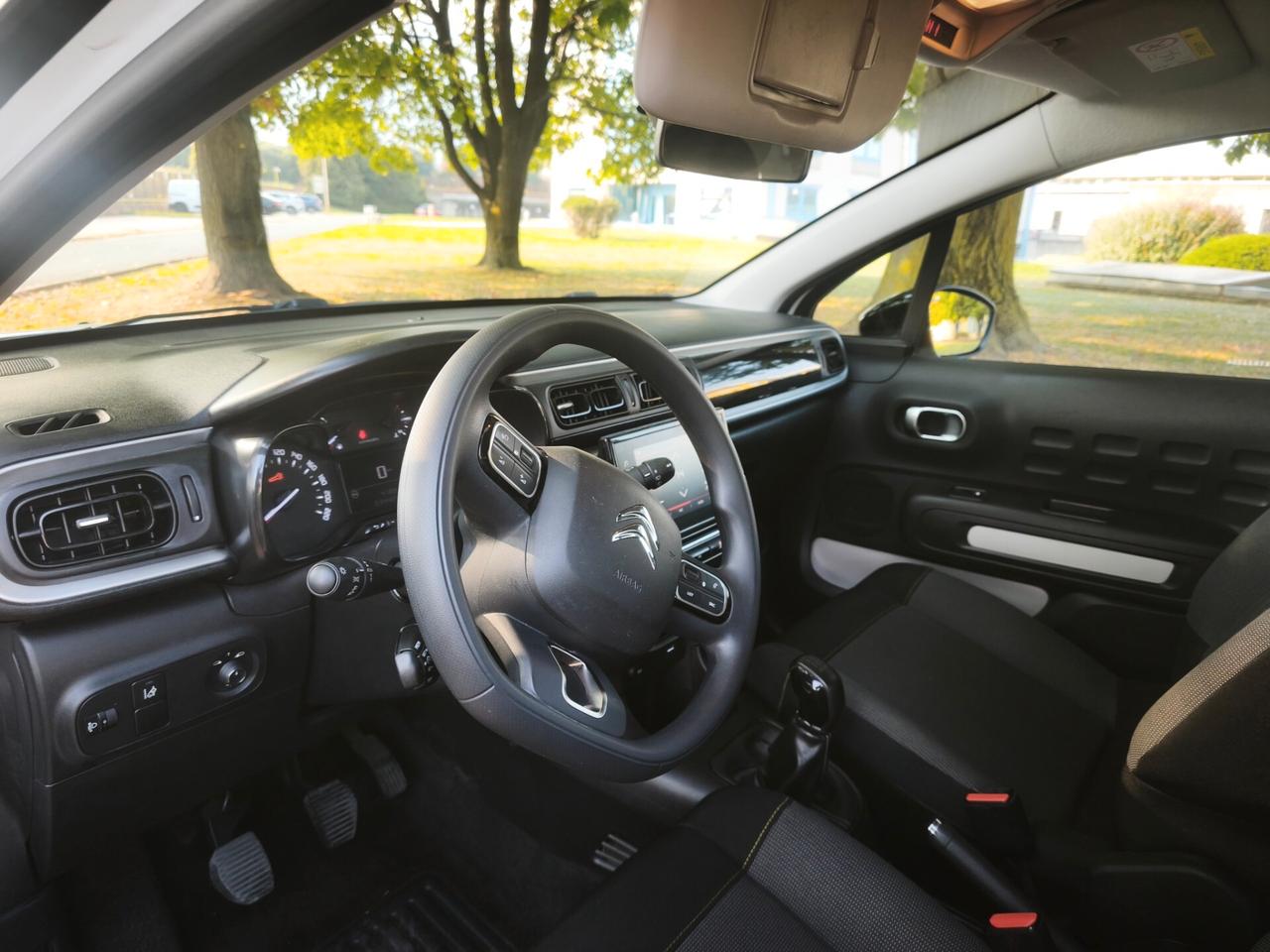 Citroen C3 S&S Shine