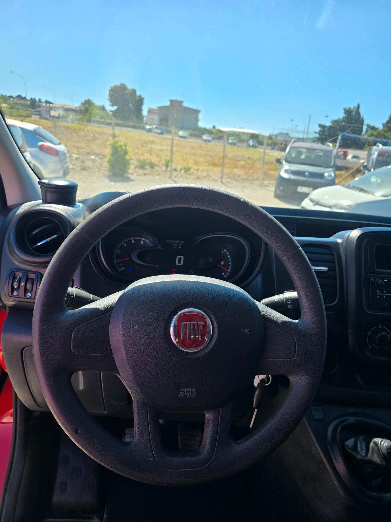 Fiat Talento