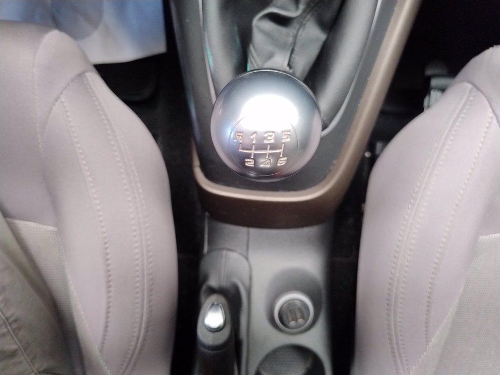 ALFA ROMEO Giulietta 1.6 jtdm business e5+ del 2015