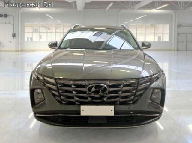 HYUNDAI Tucson Tucson I 1.6 hev Xline 2wd auto Navi - GJ604AV
