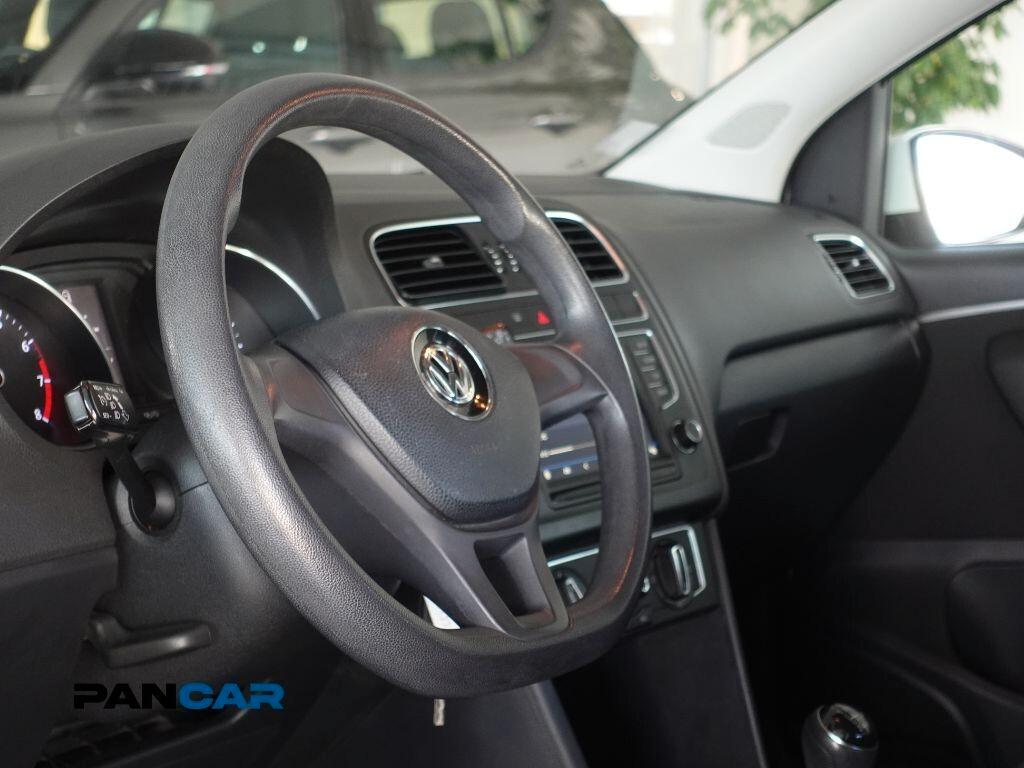 Volkswagen Polo 1.0 MPI 5p. Trendline OK NEOPATENTATI