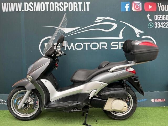 YAMAHA X-CITY 250 UNIPRO