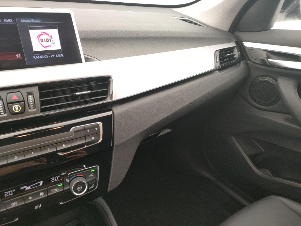 BMW X1 sdrive18d Business Advantage auto