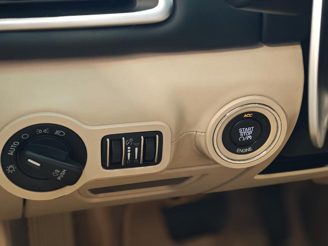 Maserati Ghibli V6 S