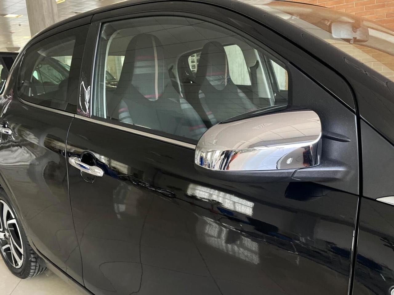 PEUGEOT 108 Allure Limited 5p - 1.0 VTi 69cv EURO6