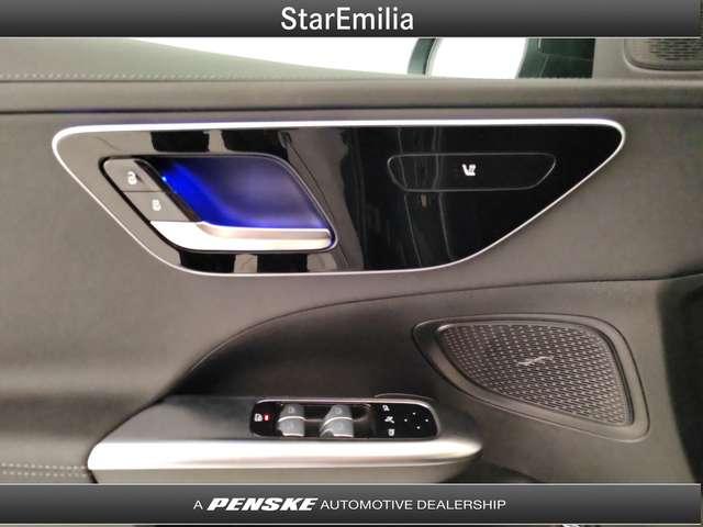 Mercedes-Benz C 200 C 200 d Mild hybrid S.W. AMG Line Advanced